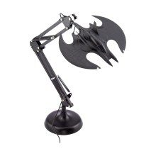 Paladone DC: Batman - Batwing Posable Desk Light (PP5055BM)
