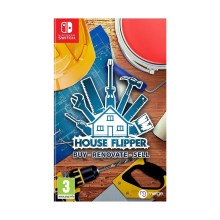 NSW House Flipper