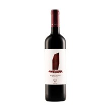 Bairaktaris - Monolithos Red - Agiorgitiko Dry Wine P.D.O.,750 ml