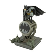 Paladone DC: Batman - Figurine Light BDP (PP6376BMV3)