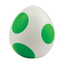 Paladone: Super Mario - Mini Yoshi Egg Light (PP6046NNV2)