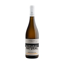 Limnos Organic wines - Moscato Alexandrias Nature - Bio White Dry Wine P.D.O.,750ml