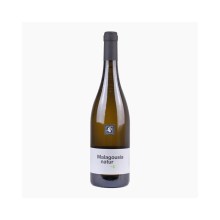 Oenos Nature - Malagousia Nature - White Dry Wine P.G.I.,750 ml