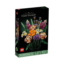 LEGO Botanicals: Flower Bouquet (10280)