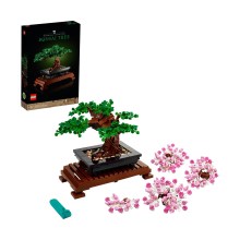 LEGO Botanicals: Bonsai Tree (10281)