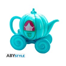 Abysse Disney - Cindrella Carriage Teapot (ABYTAB018)