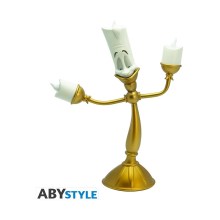 Abysse Disney: Beauty & the Beast - Lumiere Lamp (ABYLIG016)