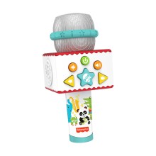 Fisher-Price Sing Along Microphone (22296)