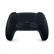 PS5 Sony DualSense Wireless Controller - Midnight Black