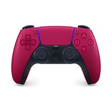 PS5 Sony DualSense Wireless Controller - Cosmic Red