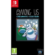 NSW Among Us - Crewmate Edition