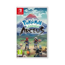 NSW Pokémon Legends: Arceus