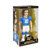 Funko Gold NFL: Chargers - Justin Herbert* Premium Vinyl Figure (12