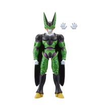 Bandai Dragon Stars: Dragon Ball Super - Cell Final Form Action Figure (17cm) (36185)