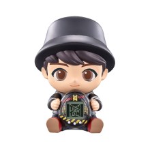 Bandai Tamagotchi Deluxe: TinyTAN - Jung Κook (BTS) (88874)