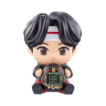 Bandai Tamagotchi Deluxe: TinyTAN - Jin (BTS) (88876)