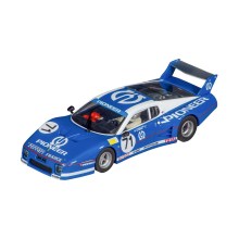Carrera Slot Digital Car - Ferrari 512 BB LM 