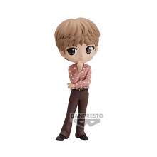 Banpresto Q Posket: Tinytan Dynamite - Jin (BTS) (Ver.A) Figure (14cm) (19004)