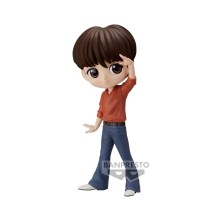 Banpresto Q Posket: Tinytan Dynamite - J-Hope (BTS) (Ver.B) Figure (14cm) (19009)