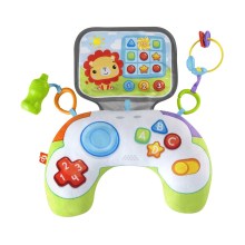 Fisher-Price: Littlest Gamer Tummy Wedge (HGB89)