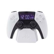 Paladone: Playstation - PS5 Alarm Clock (PP9405PSV2)