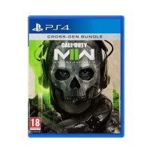 PS4 Call of Duty: Modern Warfare II (Cross-Gen Edition)