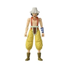 Bandai One Piece: Anime Heroes - Usopp Action Figure (17cm) (37005)