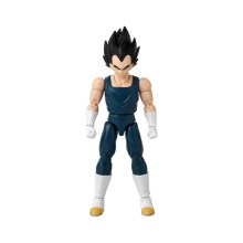 Bandai Dragon Stars - Vegeta Action Figure (17cm) (40723)