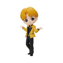 Banpresto Q Posket: TinyTan Butter - J-Hope (BTS) (Ver.B) Figure (14cm) (19648)