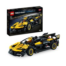 LEGO Technic: Bugatti Bolide (42151)