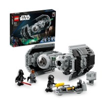 LEGO Star Wars: TIE Bomber(75347)