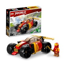 LEGO NINJAGO : Kai’s Ninja Race Car EVO (71780)
