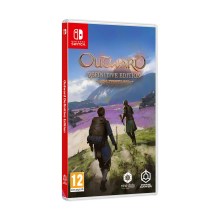 NSW Outward Definitive Edition