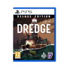PS5 Dredge - Deluxe Edition