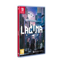 NSW Lacuna