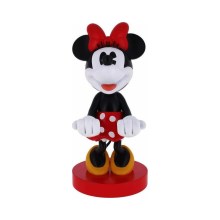 EXG Cable Guys: Minnie Mouse Phone & Controller Holder (CGCRDS300284)