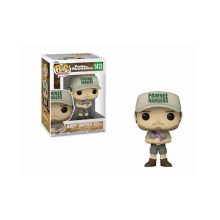 Funko Pop! Television: Parks and Recreation - Andy Dwyer Pawnee Goddesses #1413 Vinyl Figure