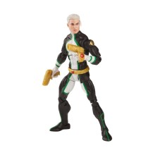 Hasbro Marvel Legends Series Build a Figure Totally Awesome Hulk: Marvel Boy Action Figure (15cm) (Excl.) (F3683)