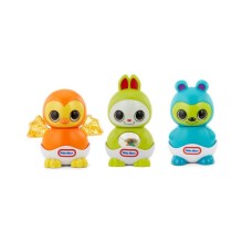 Little Tikes Fantastic Firsts - Sleepy Stacker (646881-V)