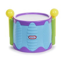 Little Tikes: Learn & Play - Tap-A-Tune Drum (643002EUCG)