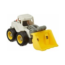 Little Tikes My First Cars: Dirt Diggers Minis - Front Loader Truck (659416EUC)
