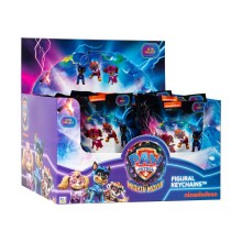 P.M.I. Paw Patrol: The Mighty Movie - Figural Keychain (S2) (PAWM8204)