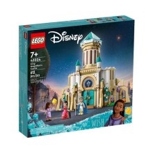 LEGO Disney Princess Wish: King Magnifico's Castle (43224)