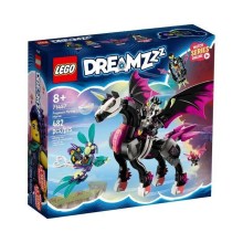 LEGO DREAMZzz: Pegasus Flying Horse (71457)