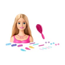 Mattel Barbie: Styling Head (HMD88)