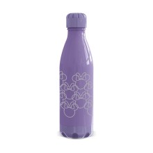 Stor: Disney: Minnie Mouse Large Daily Plastic Bottle (660ml) (01030)