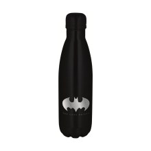 Stor: DC: Batman Symbol Stainless Steel Bottle (780ml) (85550)