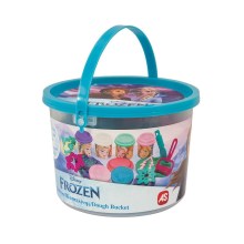 AS Disney Frozen: Dough Bucket with Tools (1045-03602)