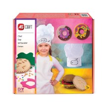 AS Craft Chef (1038-31007)