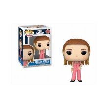 Funko Pop! Television: Ted Lasso - Keeley Jonas (Pink) #1509 Vinyl Figure